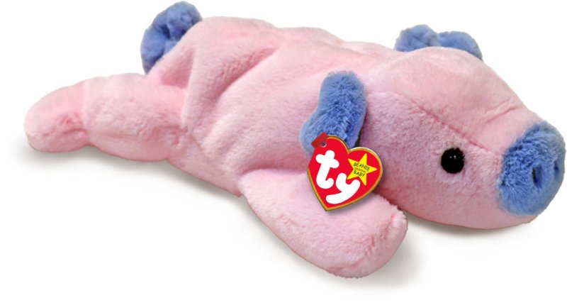 TY BEANIE BOO BUDDY DEXTER CHIHUAHUA The Gift Wholesaler