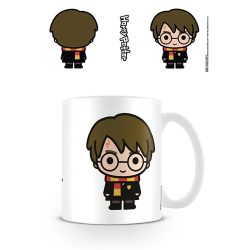 HARRY POTTER CHIBI MUG