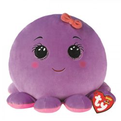 TY SQUISH-A-BOO 10″ – OCTAVIA OCTOPUS