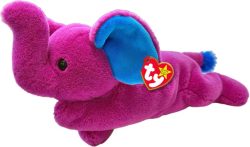 TY BEANIE BABY – PEANUT II
