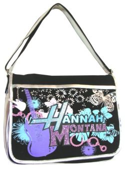 H/MONTANA DJ BAG PINK WAS £9.36