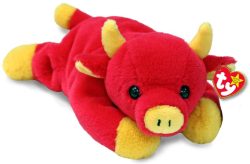 TY BEANIE BABY – SNORT II