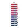 Clip Stip Bright Colours Basic Compact Umbrella - Image 2