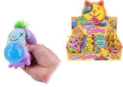 PLUSH JELLY SQUEEZERS CREEPY CUTIES