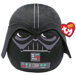 TY LICENCED SQUISH MED 10″ – DARTH VADER