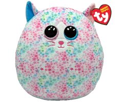 TY SQUISH 14″ LGE – EMMA CAT