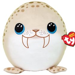 TY SQUISH 14″ LGE – TOOFERS WALRUS