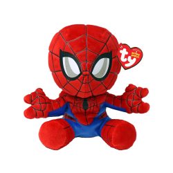 TY REGULAR MARVEL SOFT – SPIDERMAN