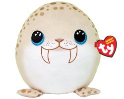 TY SQUISH 10″ MED – TOOFERS WALRUS