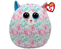 TY SQUISH 10″ MED – EMMA CAT