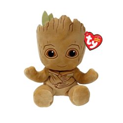 TY REGULAR MARVEL SOFT – GROOT