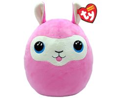 TY SQUISH 10″ MED – LANA LLAMA