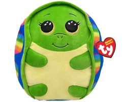 TY SQUISH 14″ LGE – SHRUGGIE TURTLE