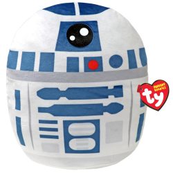 TY LICENCED SQUISH MED 10″ – R2-D2