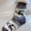 WINTER HOUSE SOCKS 04 XMAS - Image 7
