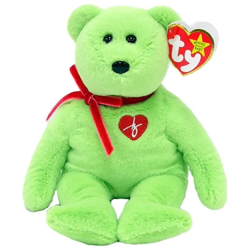 Ty beanie babies website discount