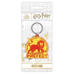 HARRY POTTER (CLUBHOUSE- GRYFFINDOR) PVC KR