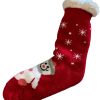 WINTER HOUSE SOCKS 04 XMAS - Image 2
