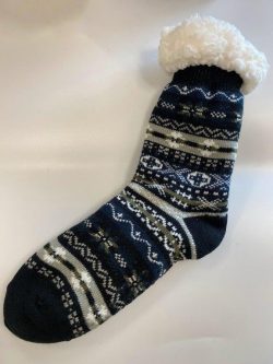 MENS CHUNKY SOCKS