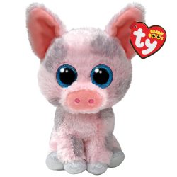 TY BEANIE BOO – HAMBONE PIG