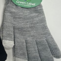 GENTS RECYCLED GLOVES 218