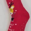 WINTER HOUSE SOCKS 04 XMAS - Image 5