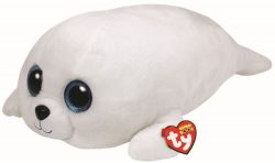 TY XL BOO – ICY SEAL