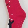 WINTER HOUSE SOCKS 04 XMAS - Image 4