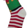 WINTER HOUSE SOCKS 04 XMAS - Image 3