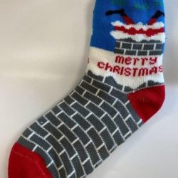 MENS CHUNKY SOCKS