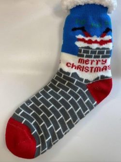 MENS CHUNKY SOCKS