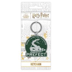 HARRY POTTER (CLUBHOUSE- SLYTHERIN) PVC KR