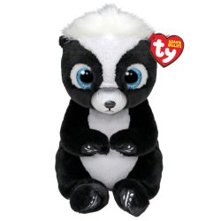 TY BEANIE BELLIE – RUKUS SKUNK