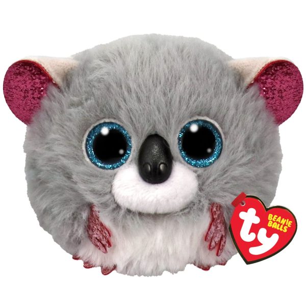 TY BEANIE BALLS - KATY KOALA