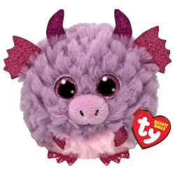 TY BEANIE BALLS – SPARK DRAGON