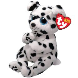 TY BEANIE BELLIE – ROWDY DALMATION