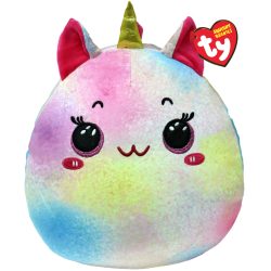 TY SQUISH 14″ LGE – MAISIE UNICORN