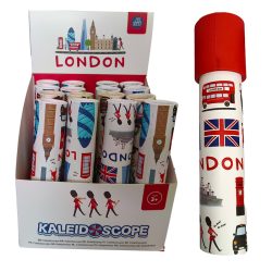 London Souvenir Kaleidoscope