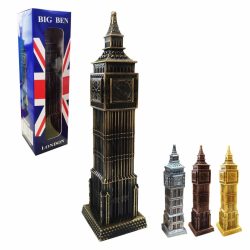 METAL BIG BEN