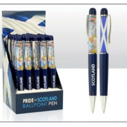 Scotland Floating Pen