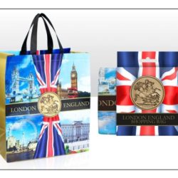 LONDON PHOTOGRAPHIC BAG