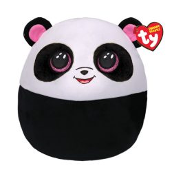 TY SQUISH-A-BOO 10″ – BAMBOO PANDA