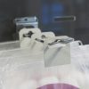 Cardboard Hang Tabs Reel x 1000 - Image 3