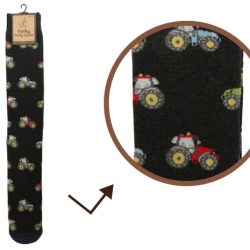 MENS WELLY SOCKS – MODERN TRACTOR