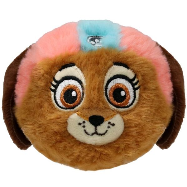 LIBERTY -  PAW PATROL - BOUNCER