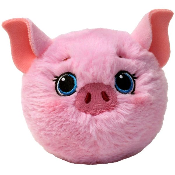 POSEY PIG - BOUNCER