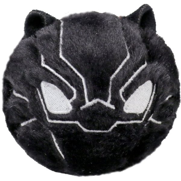 BLACK PANTHER - MARVEL - BOUNCER