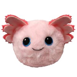 GILL AXOLOTL – BOUNCER