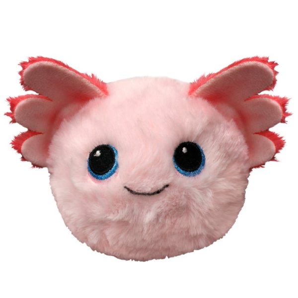 GILL AXOLOTL - BOUNCER