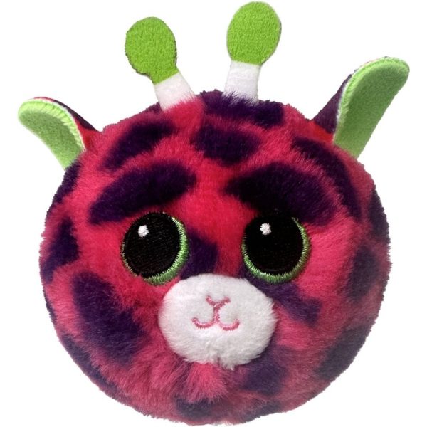 TY BOUNCERS - GILBERT GIRAFFE